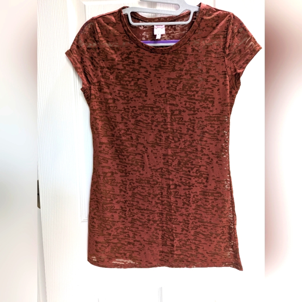 Rue21 Camo Tee